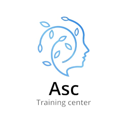 ASC Training Center logo